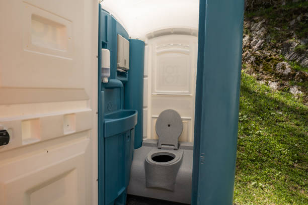 Best Affordable portable toilet rental  in Rome, GA